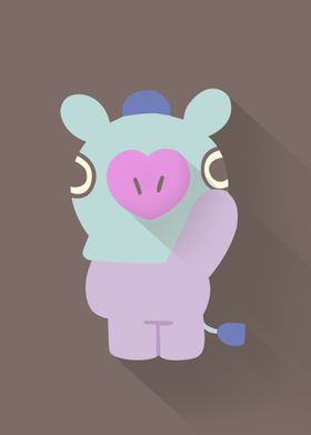 Mang