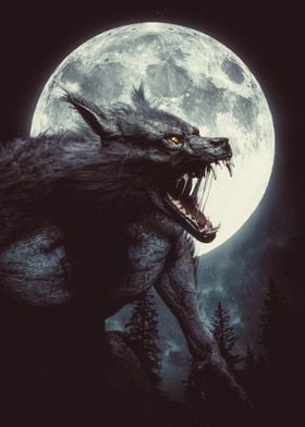 The Werewolf Part II