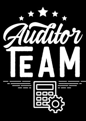 Auditor Team