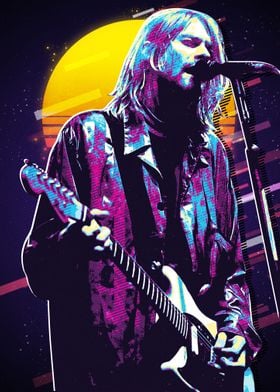 Kurt Cobain