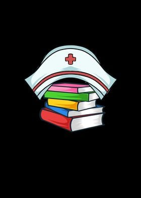 My Nurse Is My Book