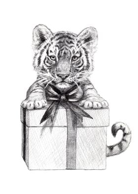 Tigers Gift G21 020