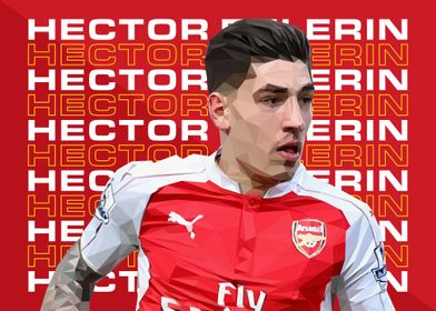 Hector Bellerin