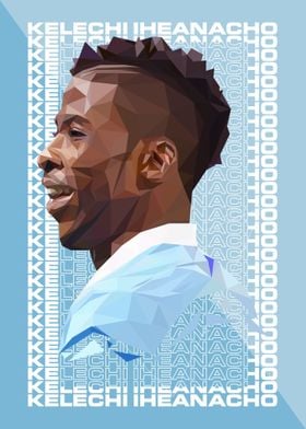 iheanacho