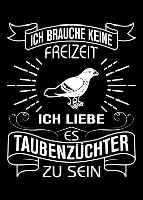 German Pigeon Fanciers