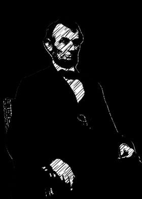 Abraham Lincoln 