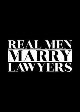 Lawyer Husband Groom