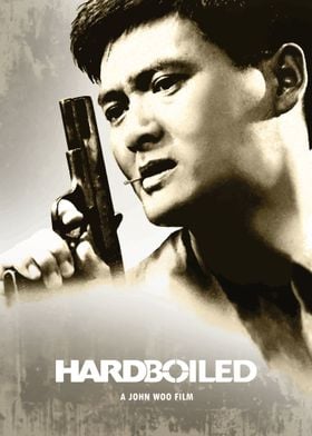 Hardboiled