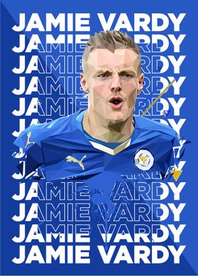 jamie vardy