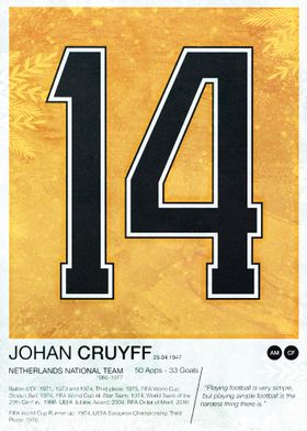 Johan Cruyff