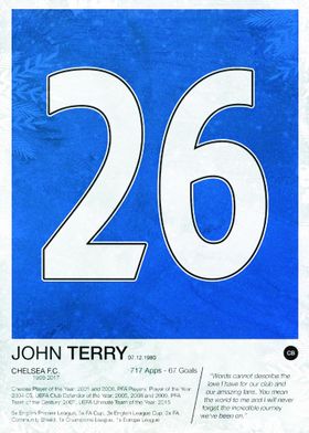 John Terry