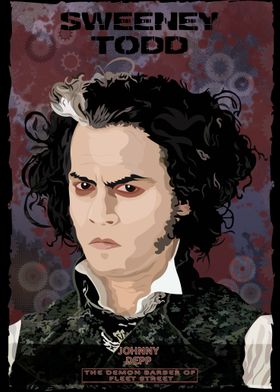 Sweeney Todd