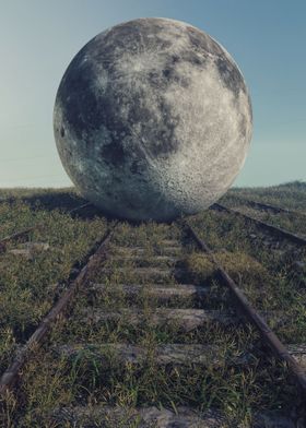 MOONTRACK