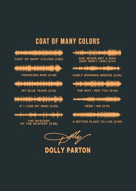 Dolly Parton 