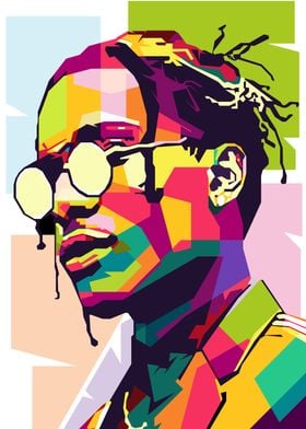 asap rocky in wpap