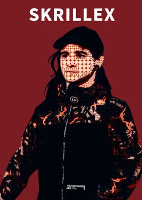 skrillex