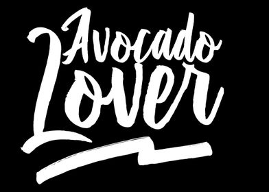 Avocado Lover