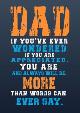 dad quotes