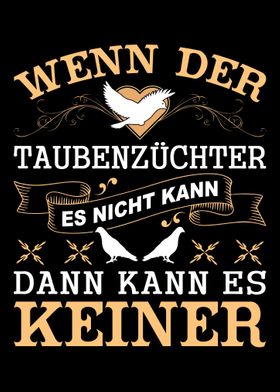 German Pigeon Fanciers