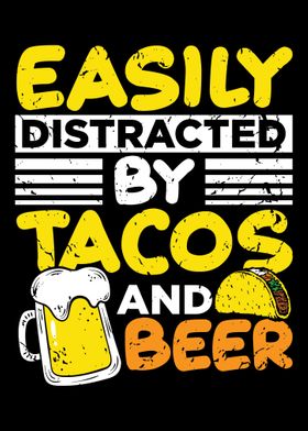Taco and Beer
