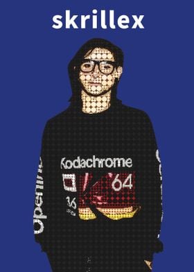 skrillex