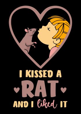Rats Rat Lover Rodent