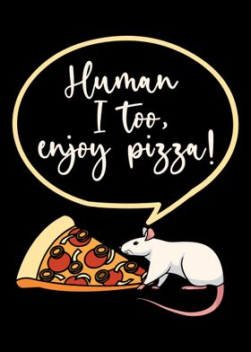 Rats Rat Lover Rodent