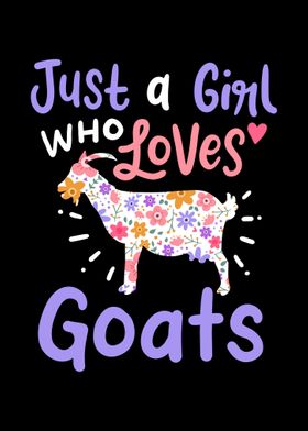 Goats Goat Lover