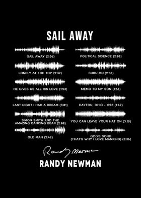 Randy Newman