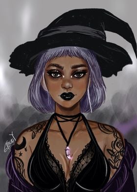 Witch