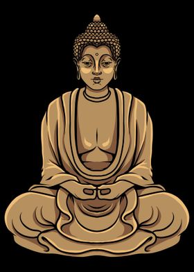 Buddha Buddhism Buddhist