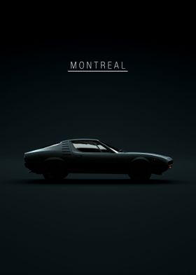 1970 Montreal
