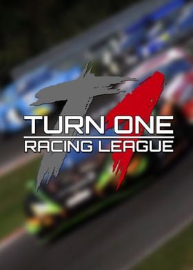 Turn 1 Racing League