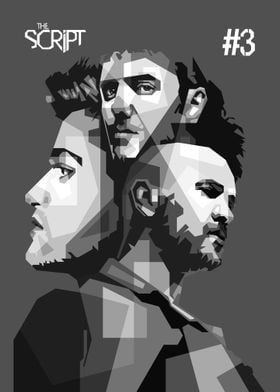 The Script Band