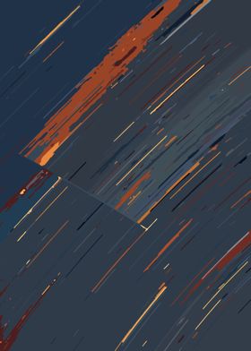 Abstract background Art