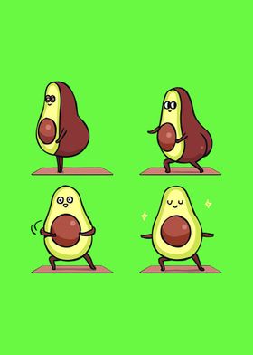 04 avocado yoga 04