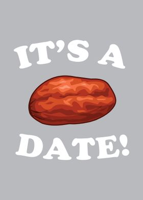 Its A Date