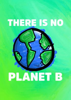 Ecologic Planet Earth