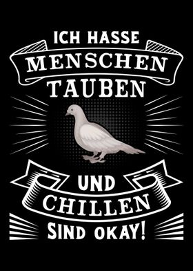 German Pigeon Fanciers
