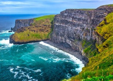 Cliffs of Moher