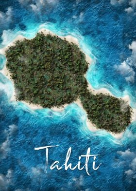 Tahiti