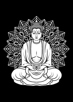 Buddha Buddhism Buddhist