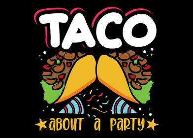 Taco About a Party