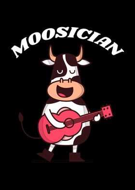 Moosician