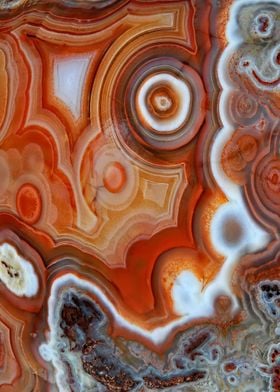 Agate Geode Texture 08