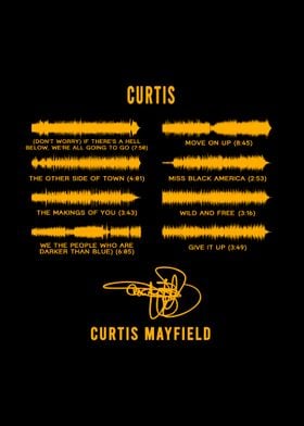 Curtis Mayfield