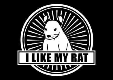 Rats Rat Lover Rodent