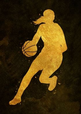 Female Basketball