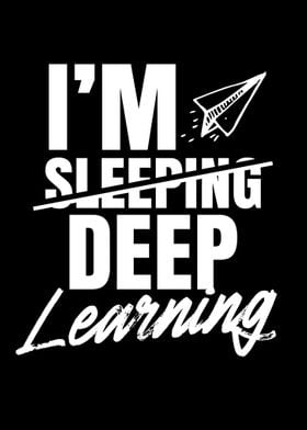 Im deep learning