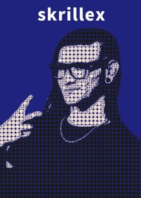 skrillex